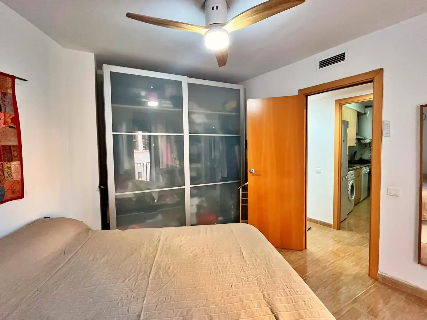 Habitación de Piso en venta en Tortosa