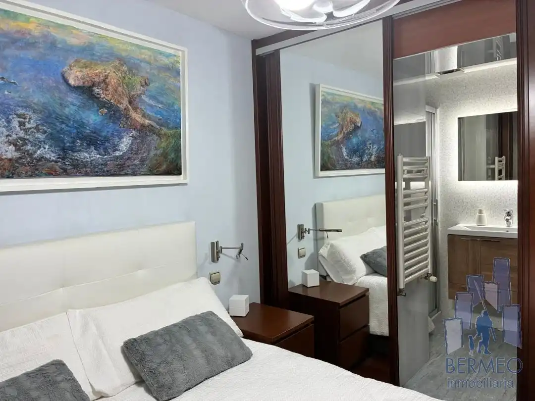 Piso con ascensor en venta en Bermeo, imagen 16
