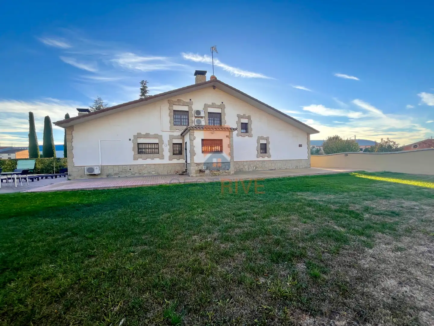 Casa o xalet en venda a Tornabous