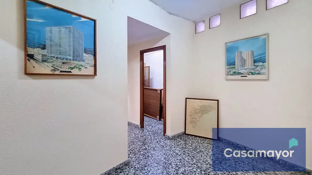 Bureau avec ascenseur à vendre à Carrer Cardenal Belluga, imagen 5