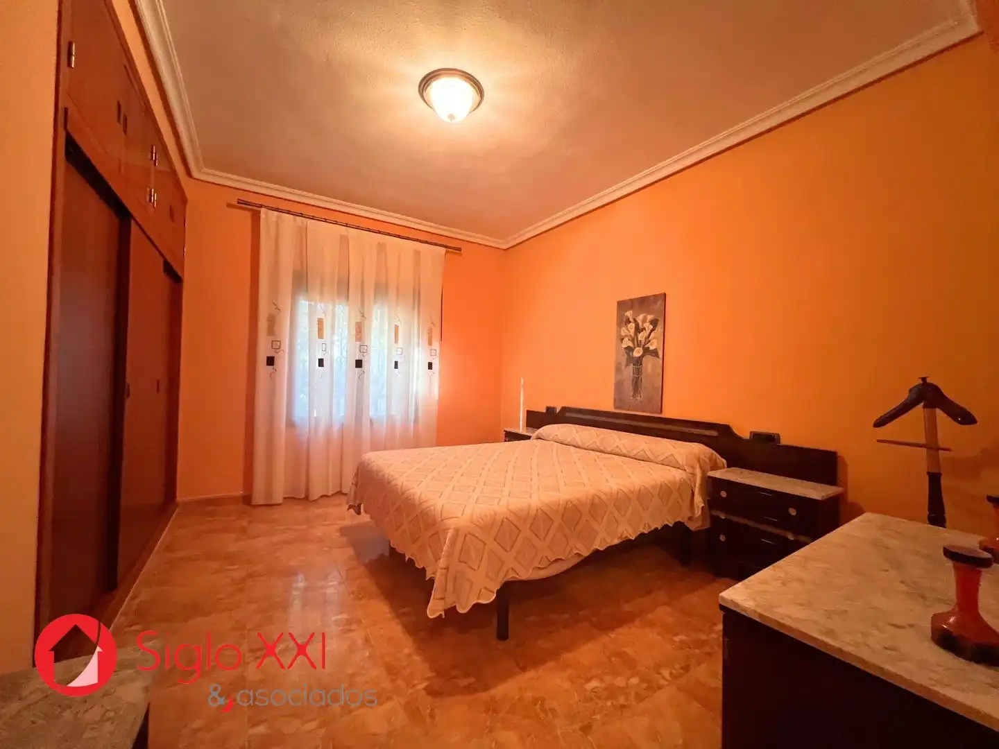 Villa con piscina in vendita a Madrigal, imagen 19