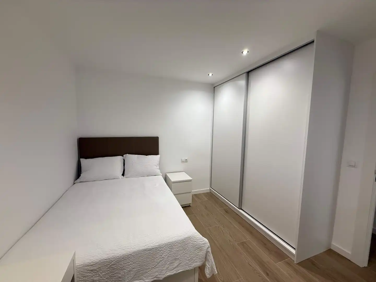 Habitación en Altabix