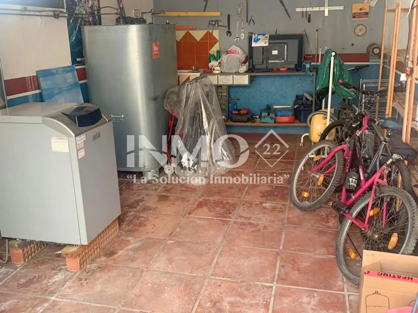 Casa o xalet en venda en Cambrils amb Calefacció, Jardí privat i Terrassa