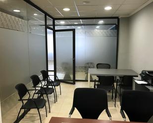 Office to rent in Oliva  with Air Conditioner, Furnished and Internet