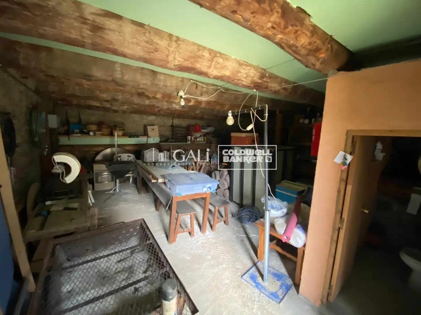 Chalet en venta en Aixirivall, imagen 11
