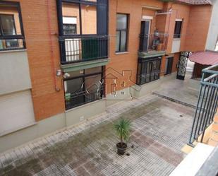 Exterior view of Duplex for sale in San Cristóbal de la Cuesta  with Heating, Terrace and Storage room