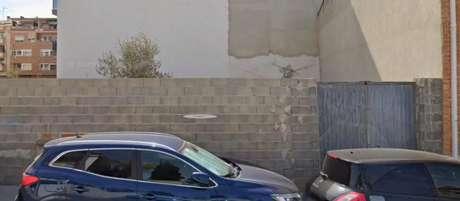Parking de Residencial en venta en La Pobla de Vallbona