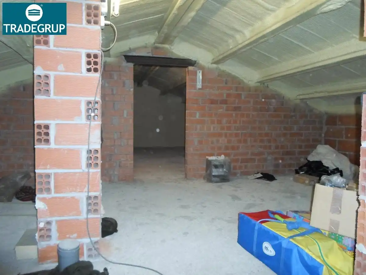 Casa adosada en venta en Santa Margarida de Montbui con Calefacción, Terraza y Balcón