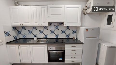 Foto 5 de Habitació a El Besós i el Maresme, Barcelona Capital