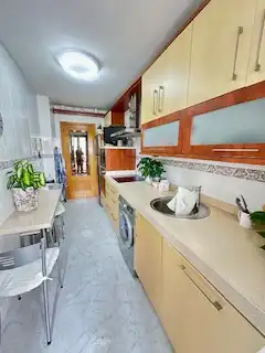 Apartments for rent in Plaza Pícara Justina, 5, Centro Ciudad