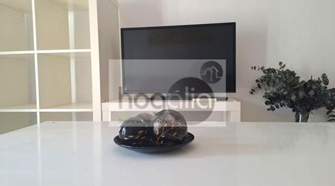 Foto 5 de Pis de lloguer a El Tardón - El Carmen,  Sevilla Capital