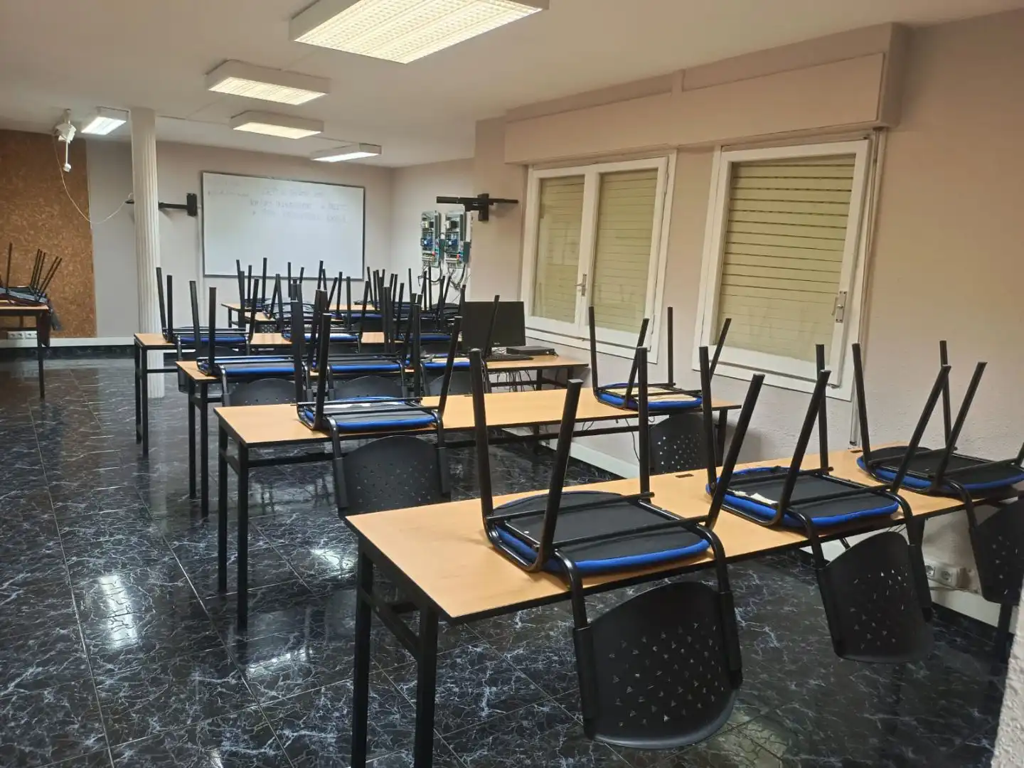 Gewerbefläche zur Miete in C/ Ronda Reus 9, imagen 10