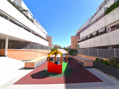 Terrassa de Pis en venda en Boadilla del Monte amb Aire condicionat