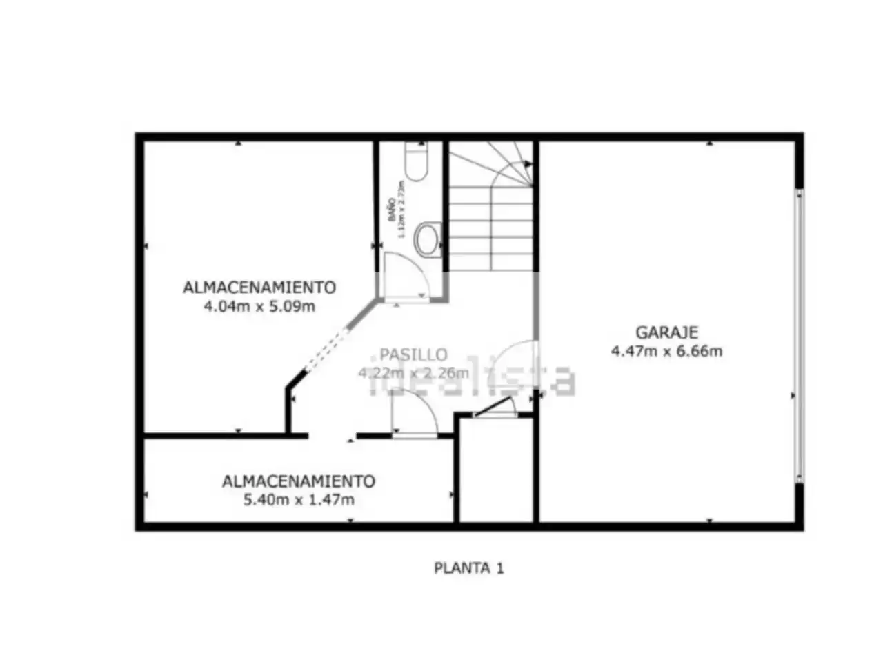 Haus mit Garten zum Verkauf in Calle Pep Ventura, imagen 127