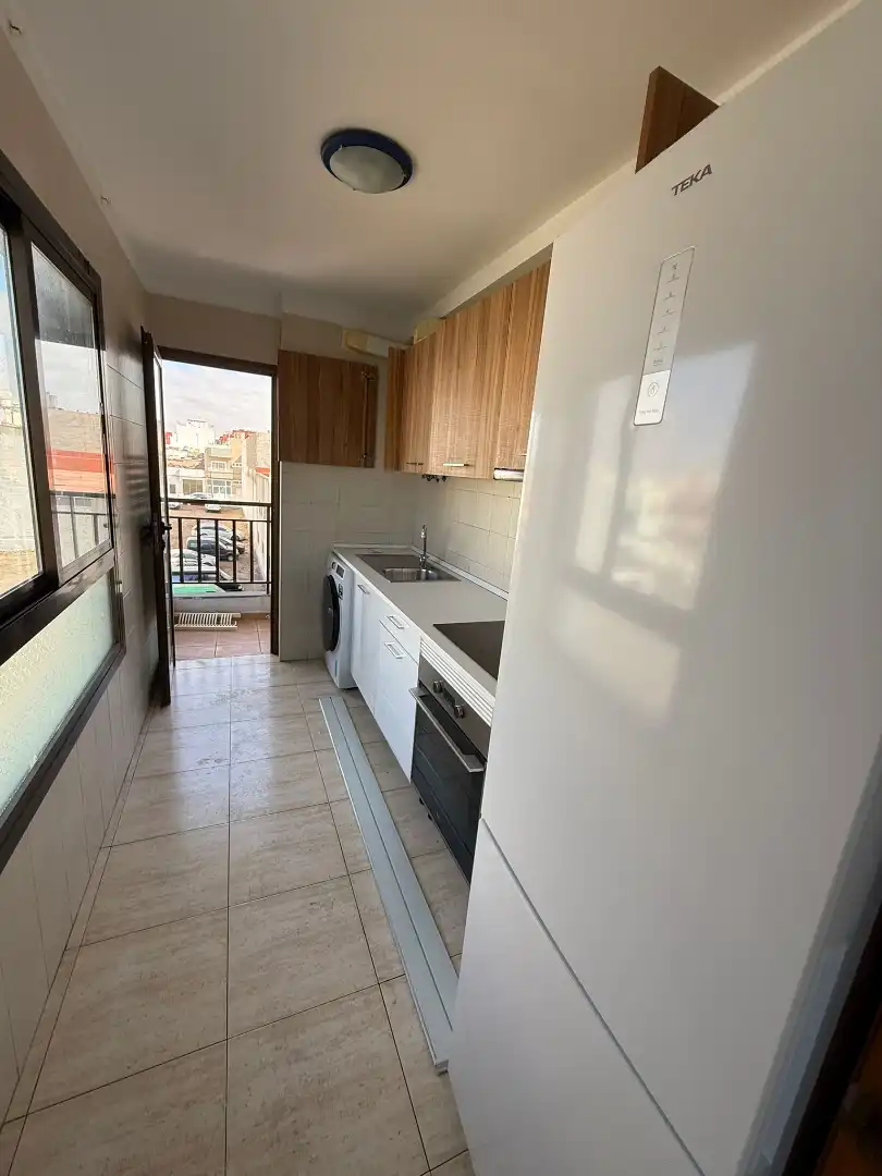 Apartament en venda a El Charco - Las Salinas