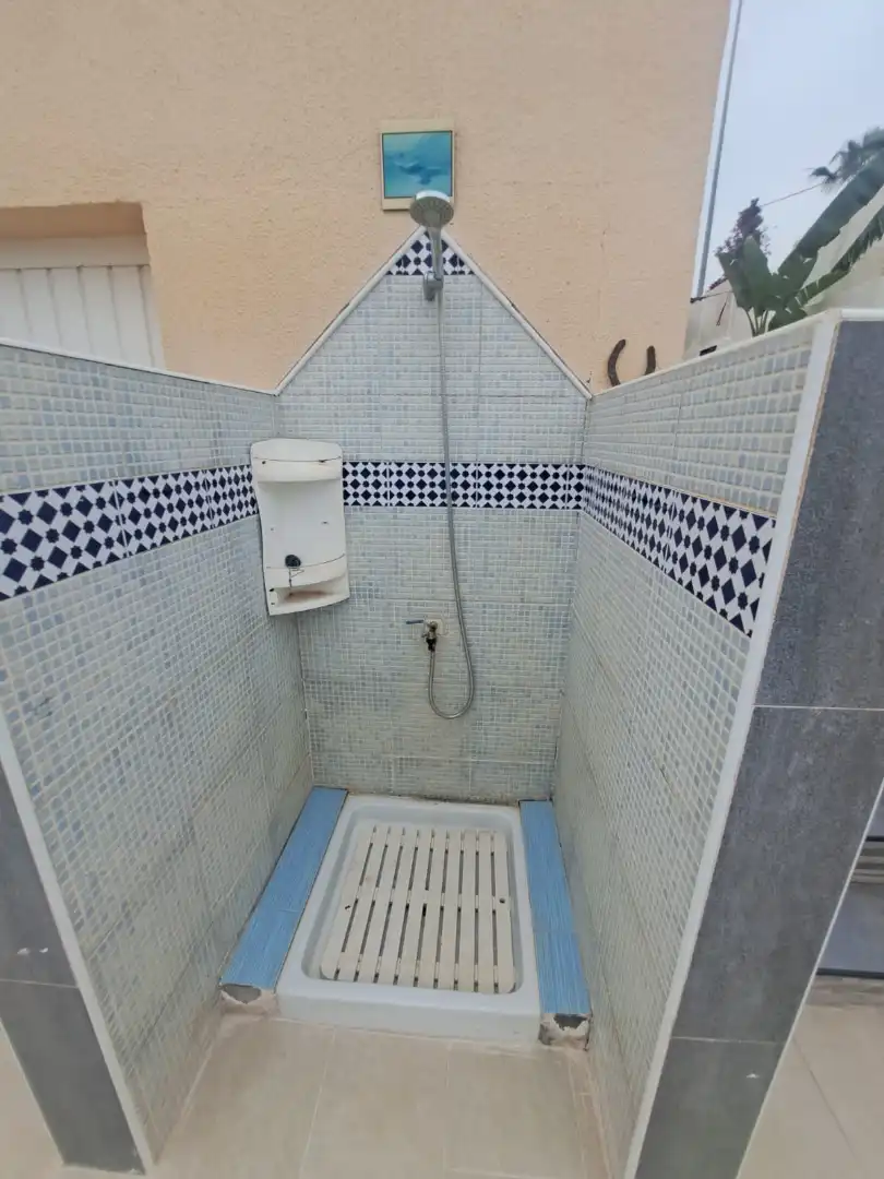 Villa avec jardin à vendre à Calle la Galera, imagen 37