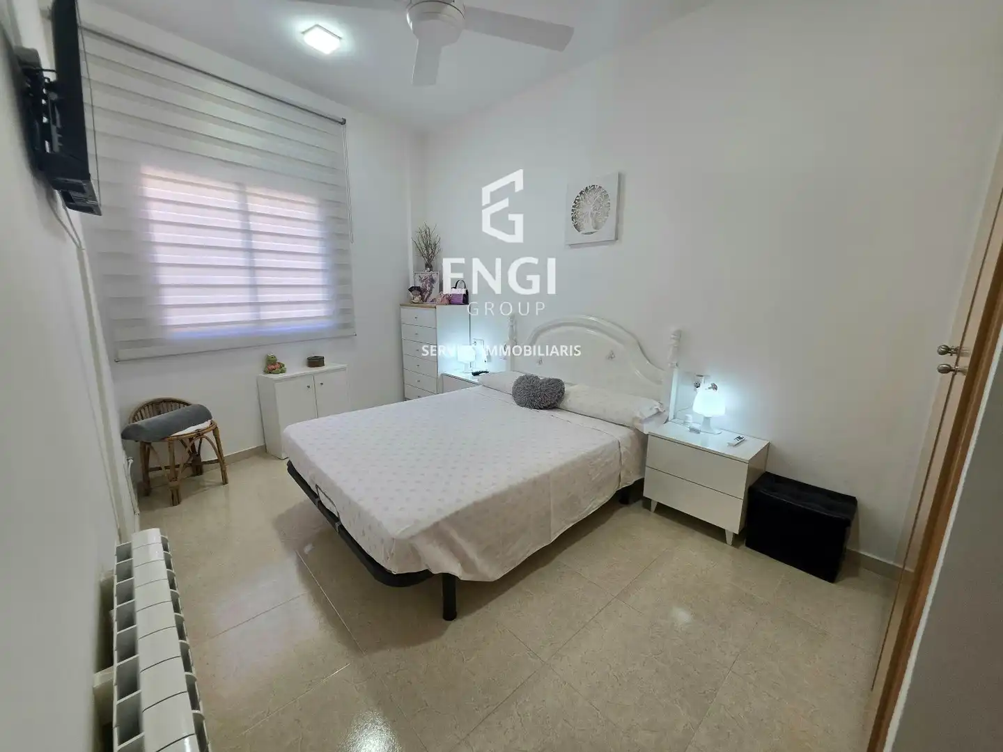 Piso con ascensor en venta en Eusebi Mercade, imagen 2