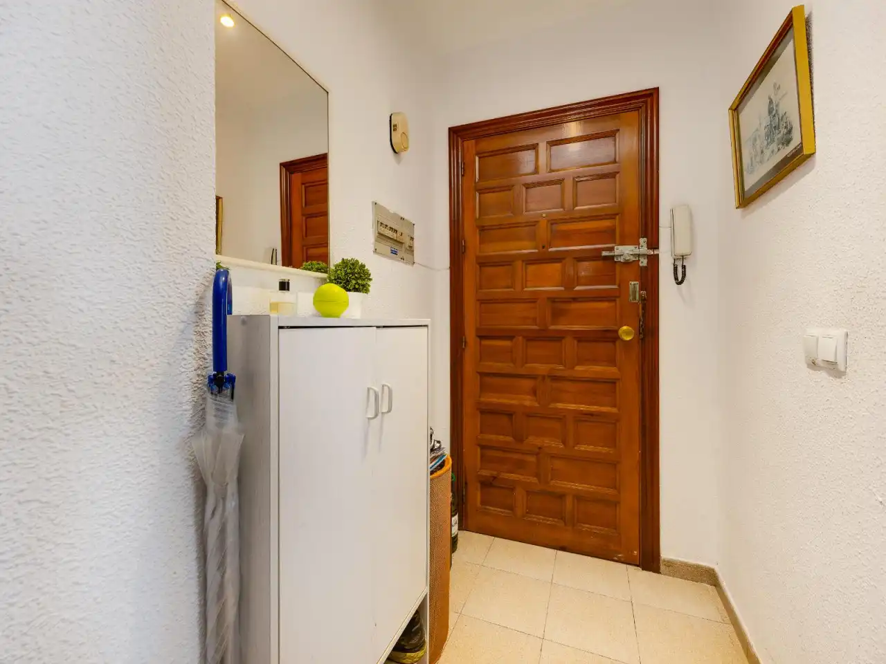 Apartment with pool for sale in Playa del Acequión, Náufragos y Rocío del Mar, imagen 3