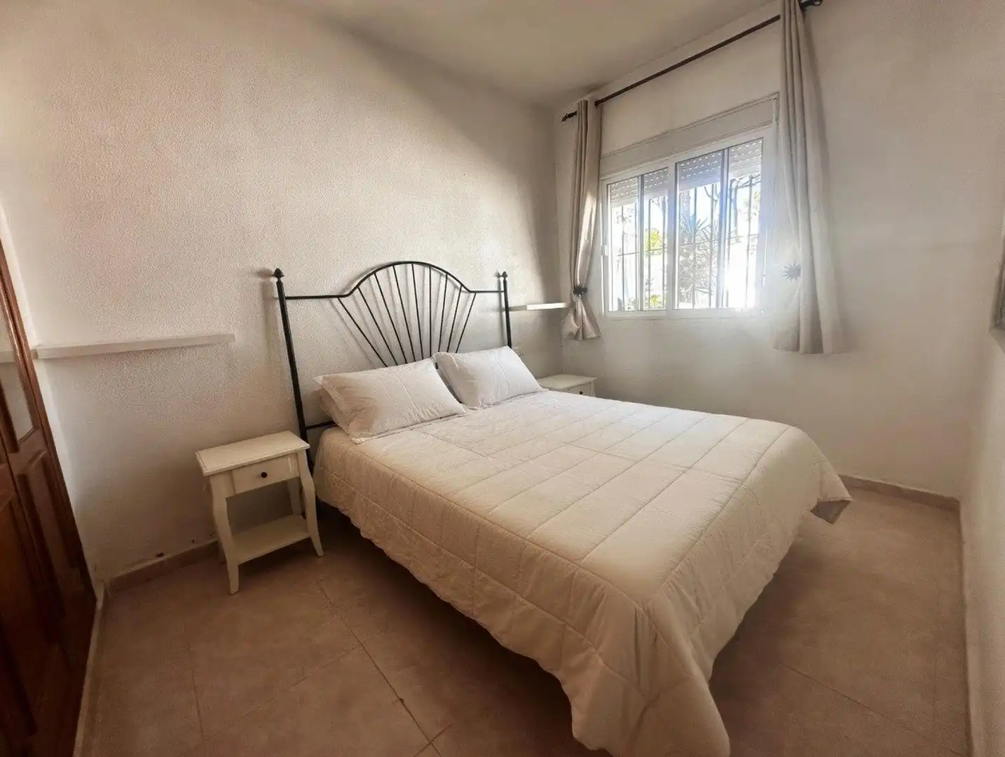Habitación de Finca rústica en venta en Chiclana de la Frontera