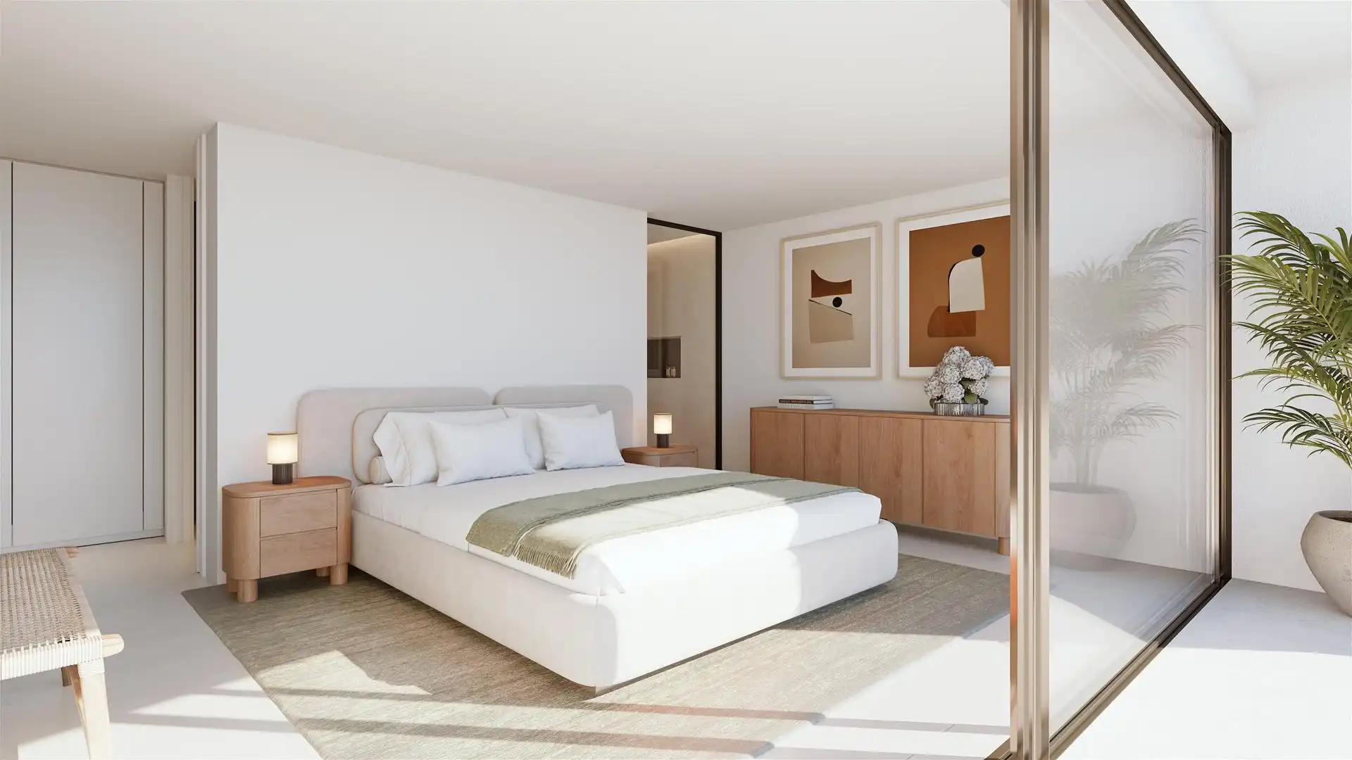 Villa avec piscine à vendre à Cumbre del Sol, imagen 15
