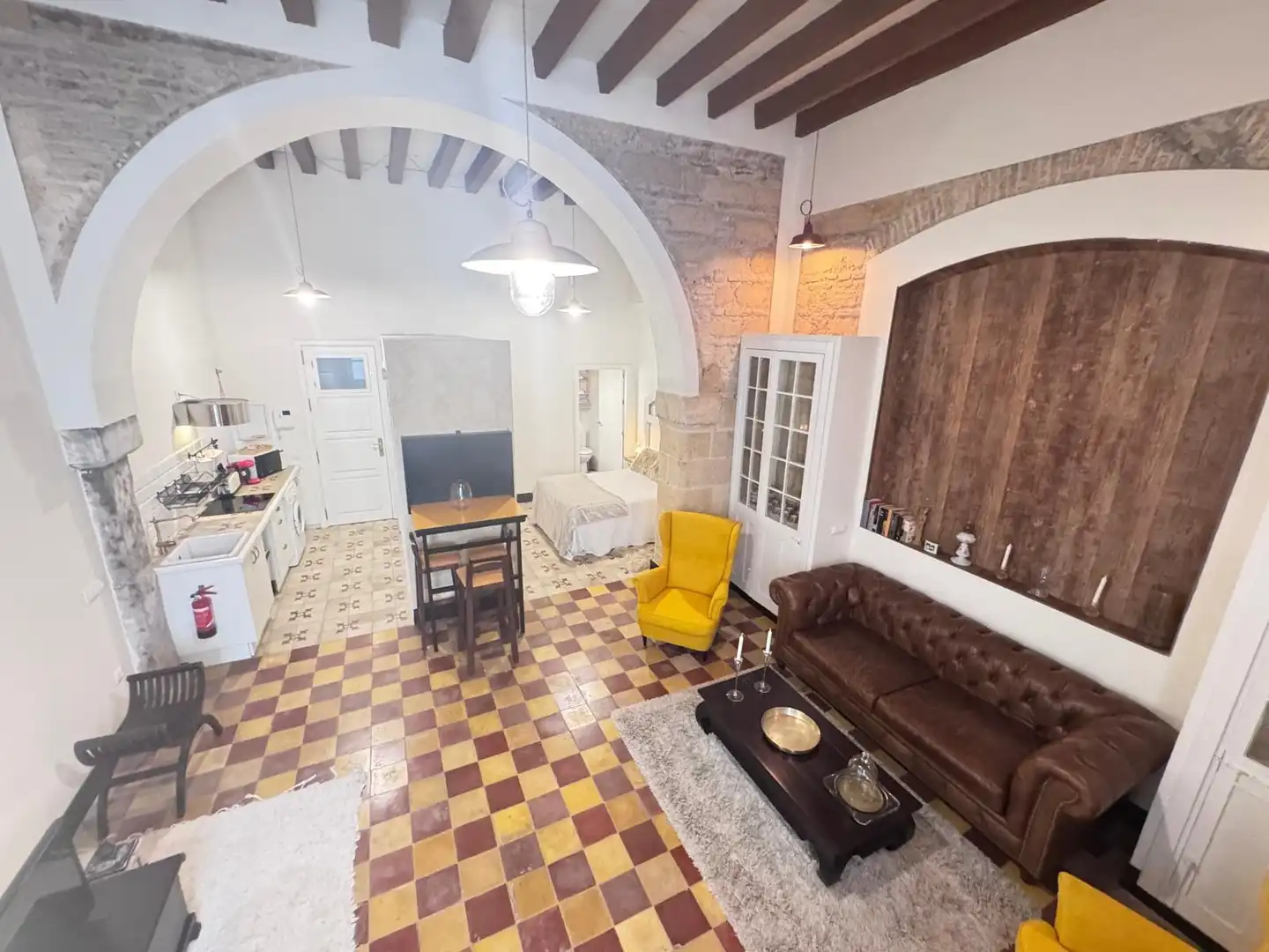 Flat with lift for sale in Centro, imagen 51