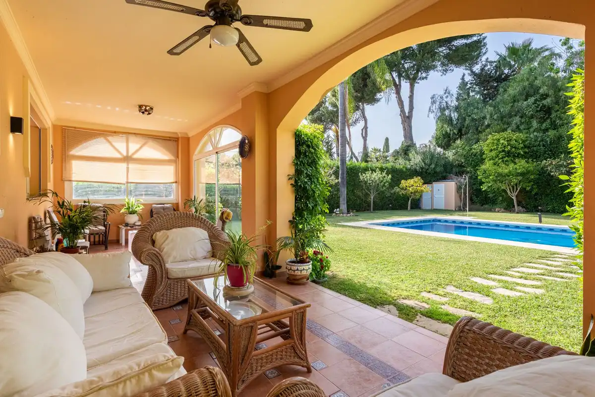 Casa a schiera in vendita a Nueva Andalucía, imagen 24