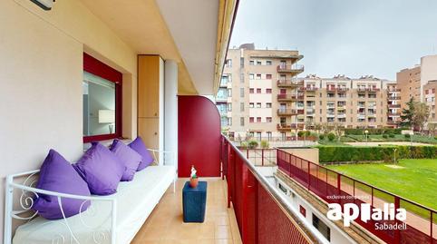 Foto 4 von Wohnung zum Verkauf in De Leonardo Da Vinci, Campoamor, Sabadell