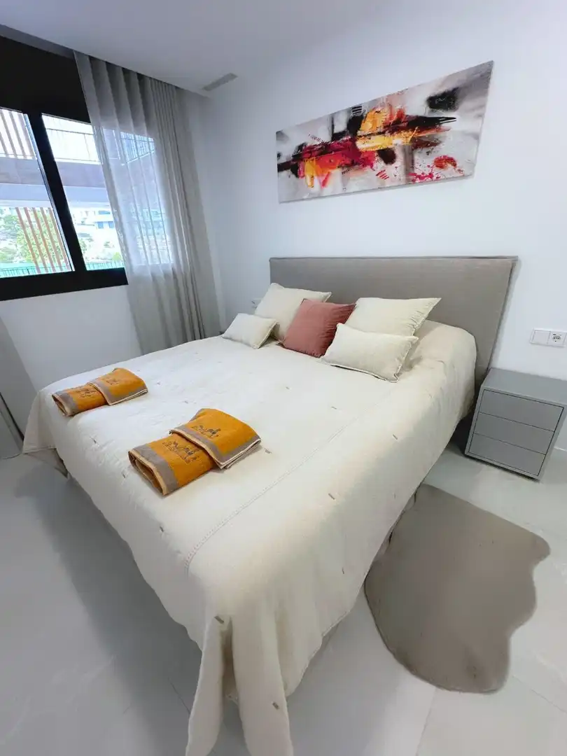 Maisonette mit Pool zum Verkauf in Golf Bahía, imagen 57
