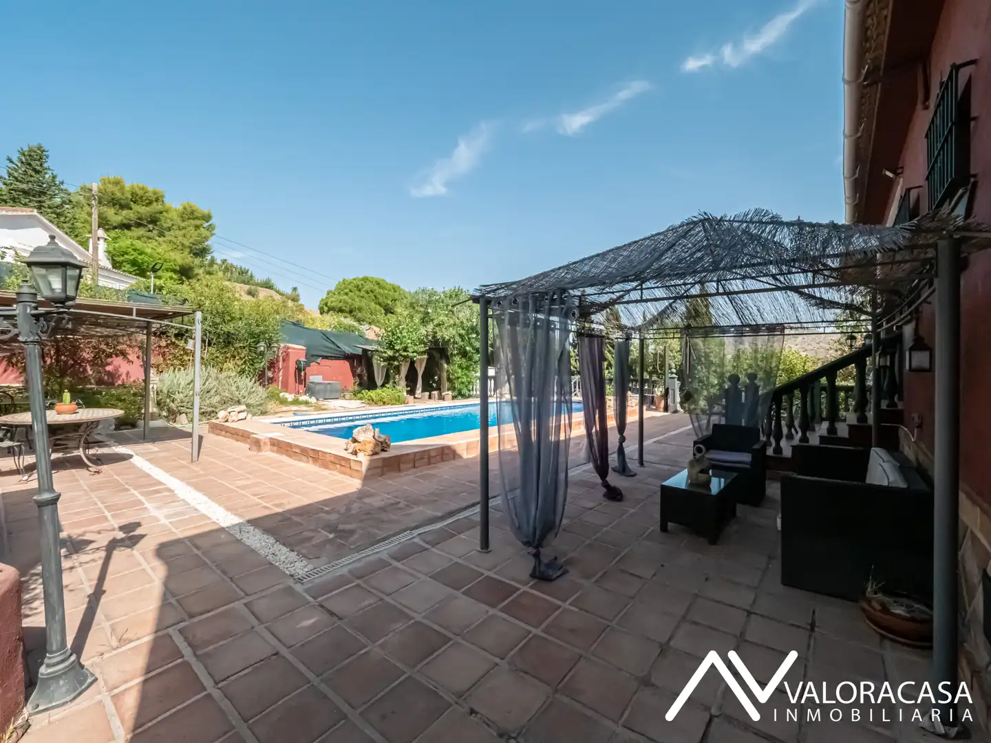 Terrace of Houses for sale in Coín  with Air Conditioner, Private garden and Terrace