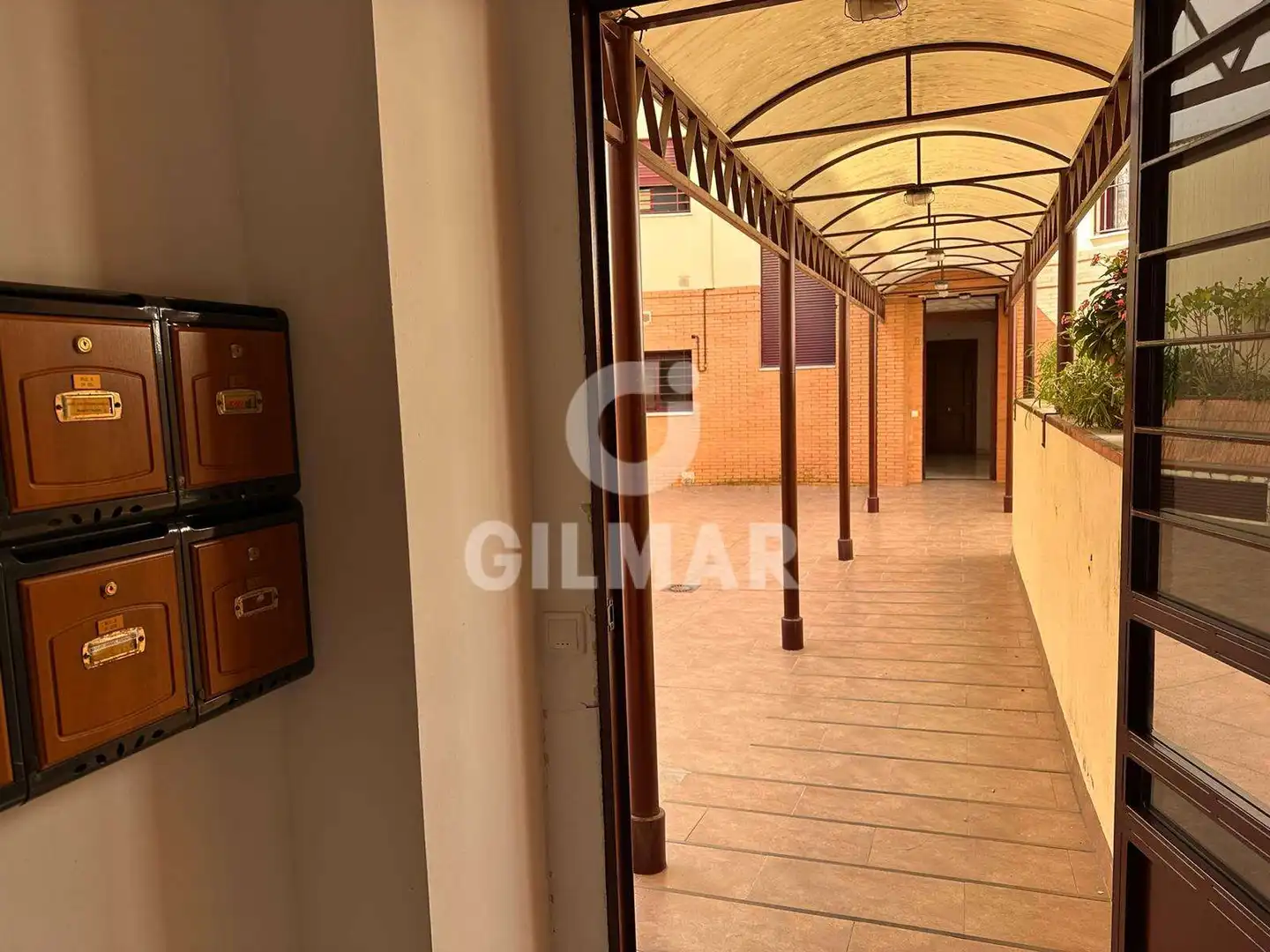 Flat for rent in Sevilla  with Air Conditioner, Heating and Terrace