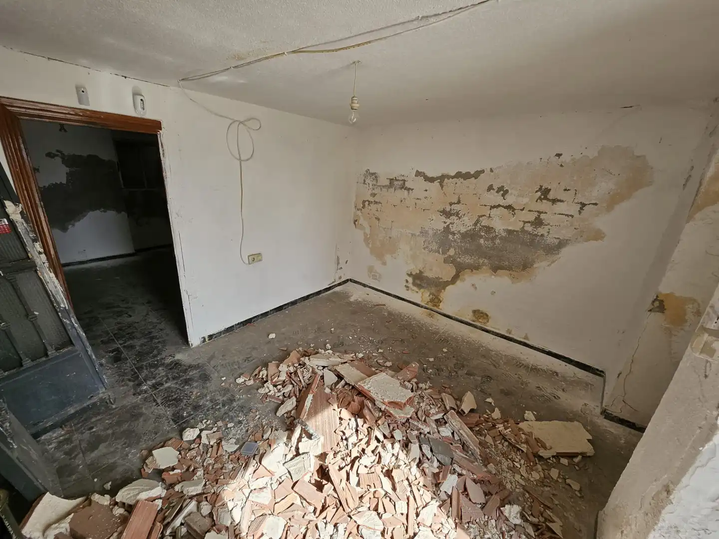 Casa o chalet en venta en Pegalajar con Terraza