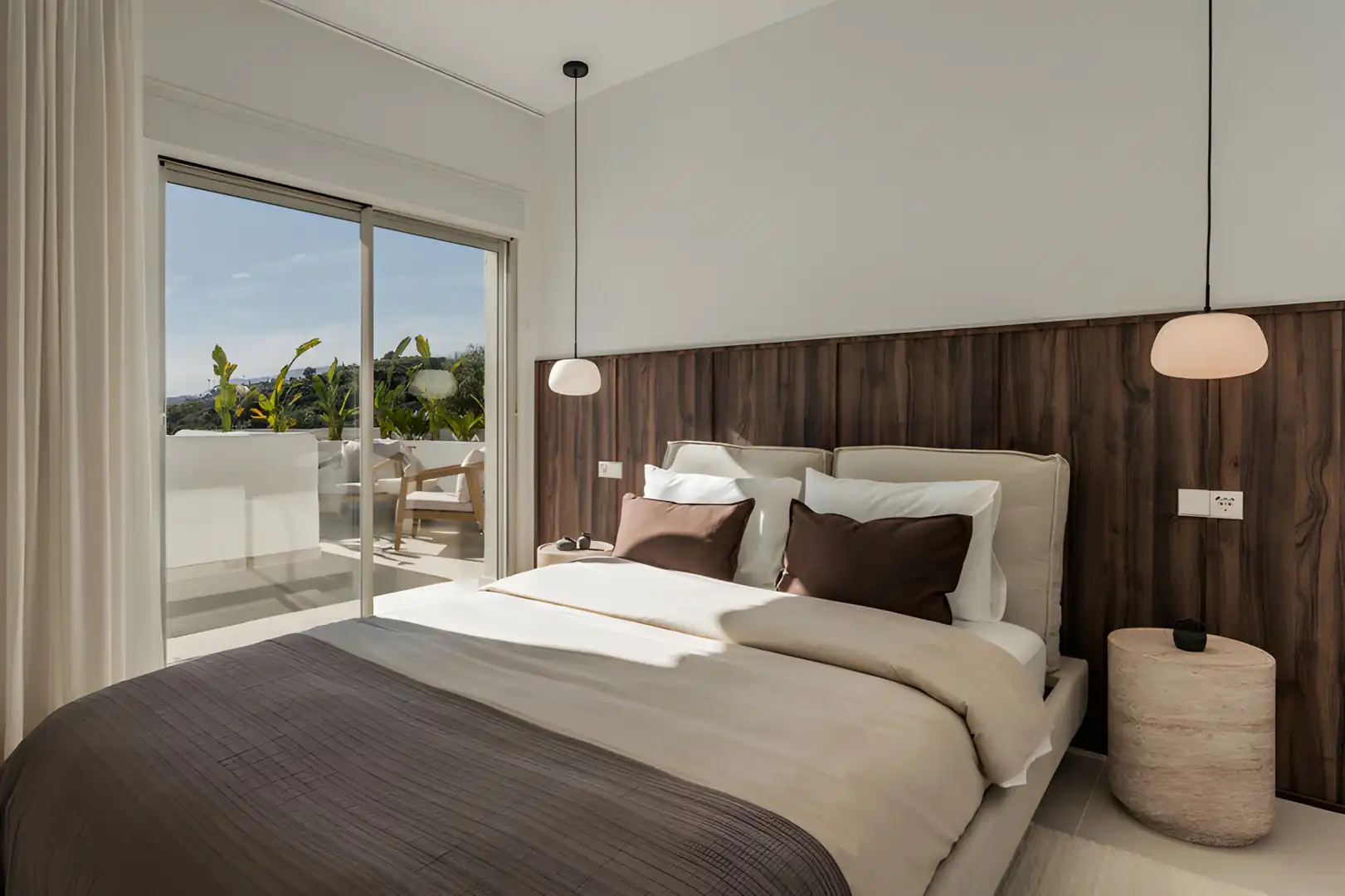 Ático con piscina en venta en Nueva Andalucía, imagen 20