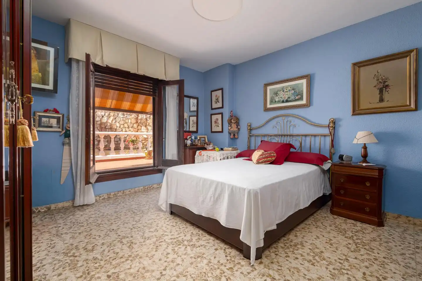 Habitación de Casa o chalet en venta en Este