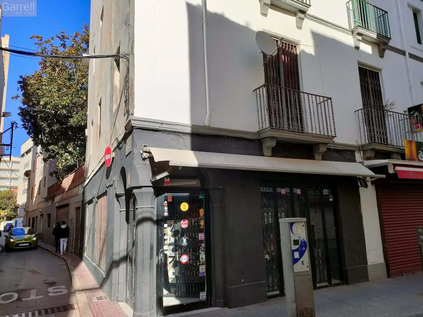 Grundstücke und Bauplätze zum Verkauf in CL VENECIA 
 LLORET DE MAR (GIRONA), imagen 11