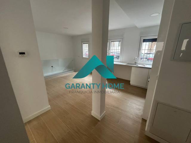 Piso en Venta en Justicia - Chueca