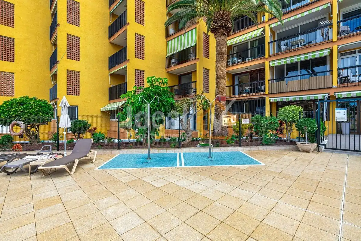 Apartment with pool for sale in Costa Adeje, imagen 33