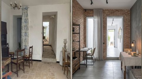 Foto 3 de Finca rústica en venda a Olivares, Sevilla