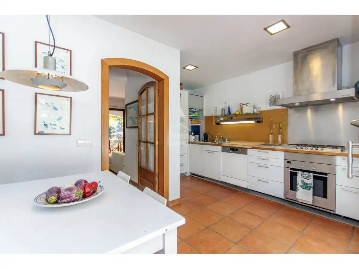 Casa rústica con piscina en venta en Es Mercadal poble, imagen 16