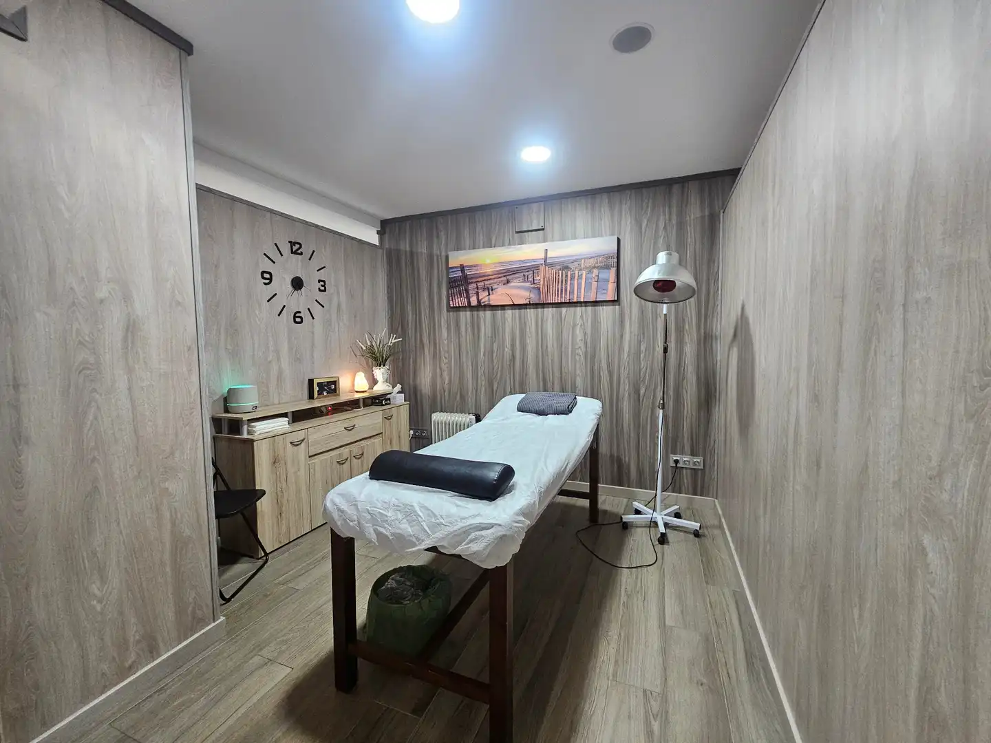 Local comercial en venda a Centre - Sant Oleguer, imagen 19