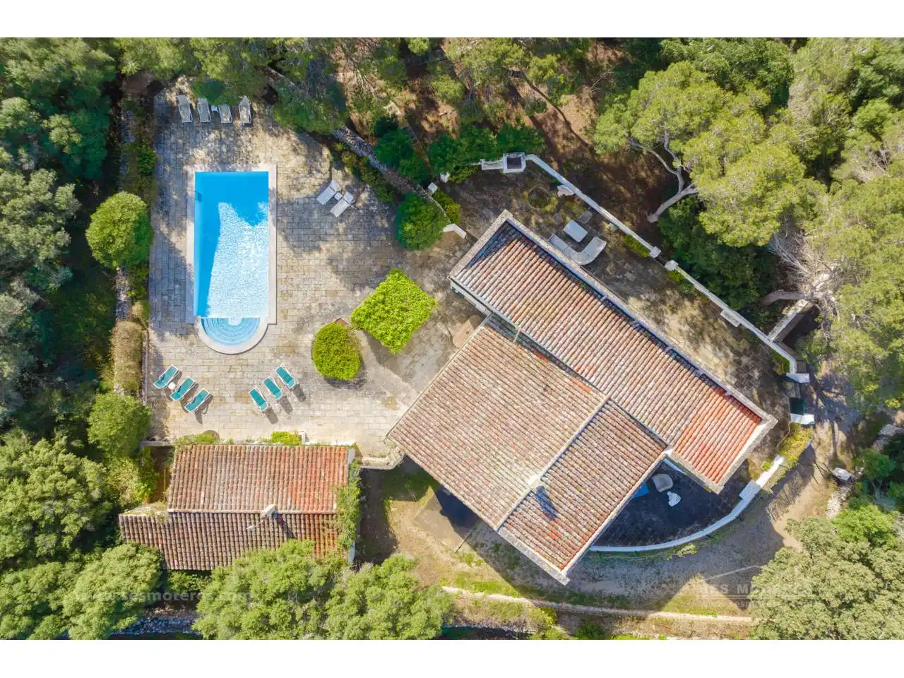 Terreno rustico in vendita a Sant Climent - Es Canutells, imagen 3