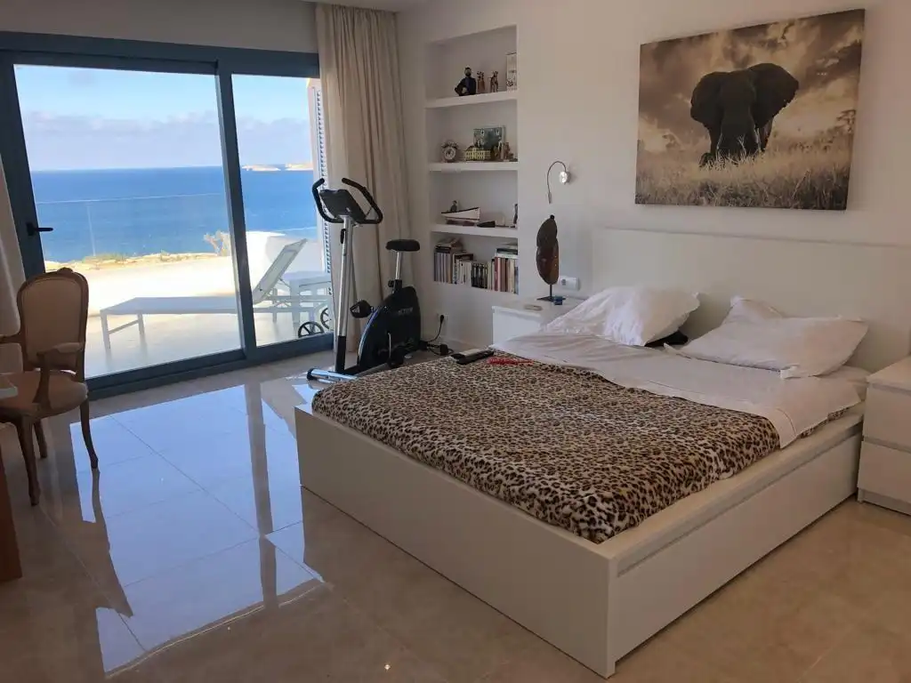 Casa adosada en venta en Cala Vedella - Cala Tarida