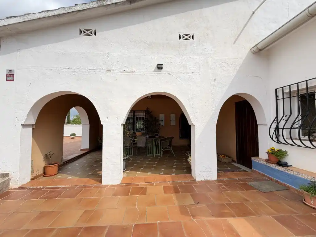 Casa o chalet en venta en Valencia