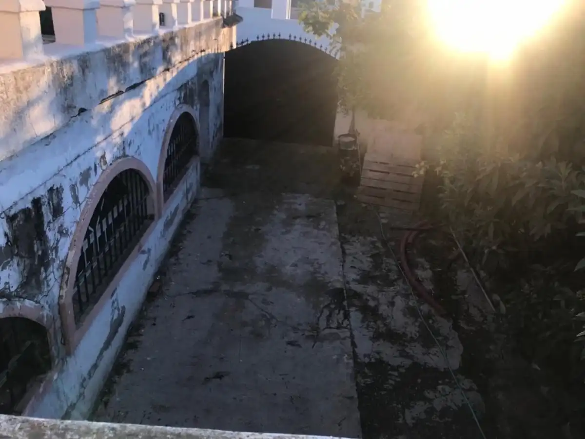 Xalet amb piscina en venda a Arcos de la Frontera, imagen 3