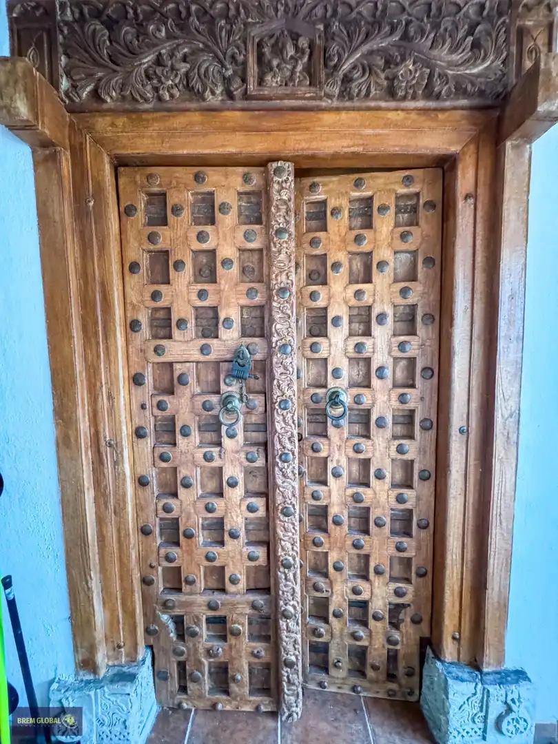 Casa o chalet en venta en El Berrueco con Calefacción, Jardín privado y Trastero