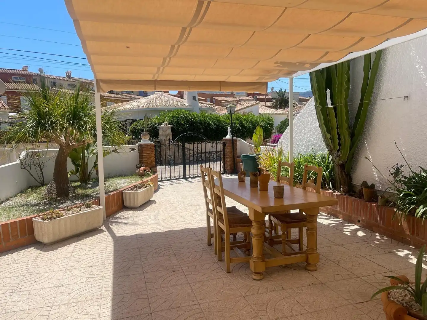 Casa a schiera in vendita a Las Marinas / Les Marines, imagen 20