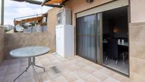 Terrace of Attic for sale in Elche / Elx  with Air Conditioner, Terrace and Storage room