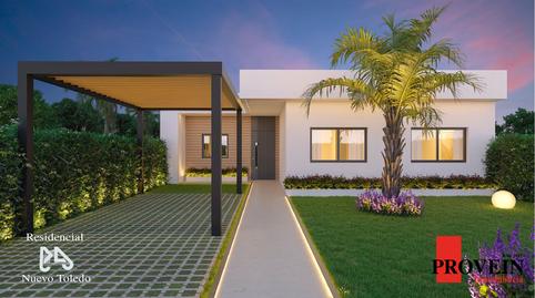 Foto 2 de Pis en venda a Calle Carretas, Santa Cruz del Retamar pueblo, Toledo