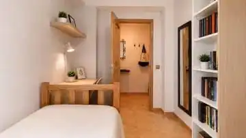 Bedroom of Attic for sale in Córdoba  with Terrace