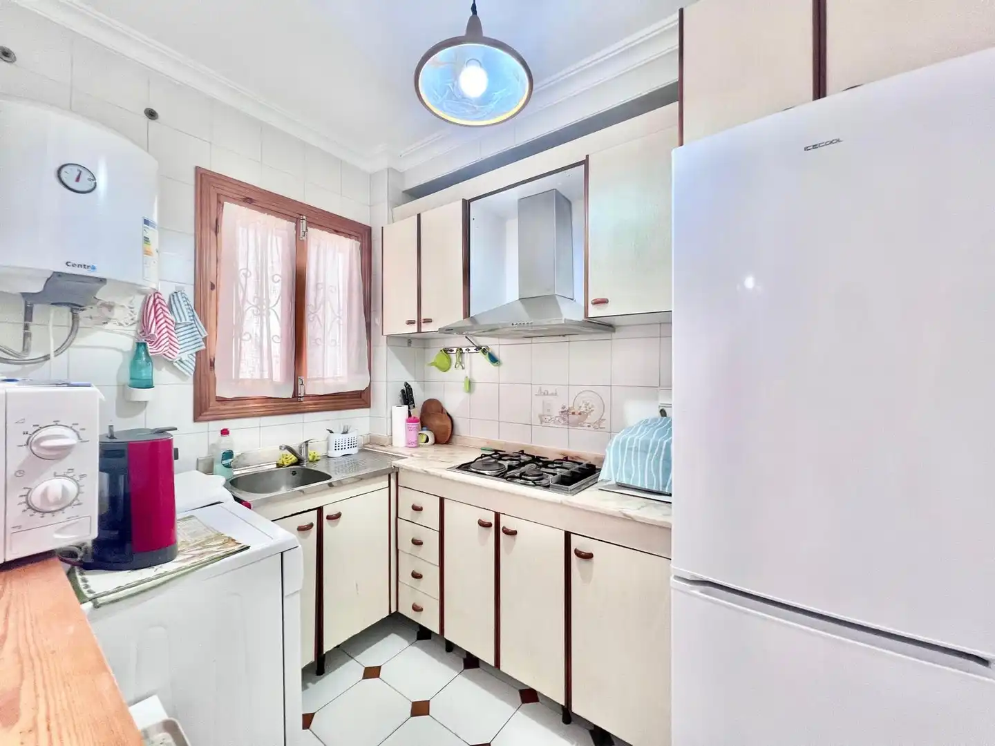 Apartment with terrace to rent in La Mata, imagen 4