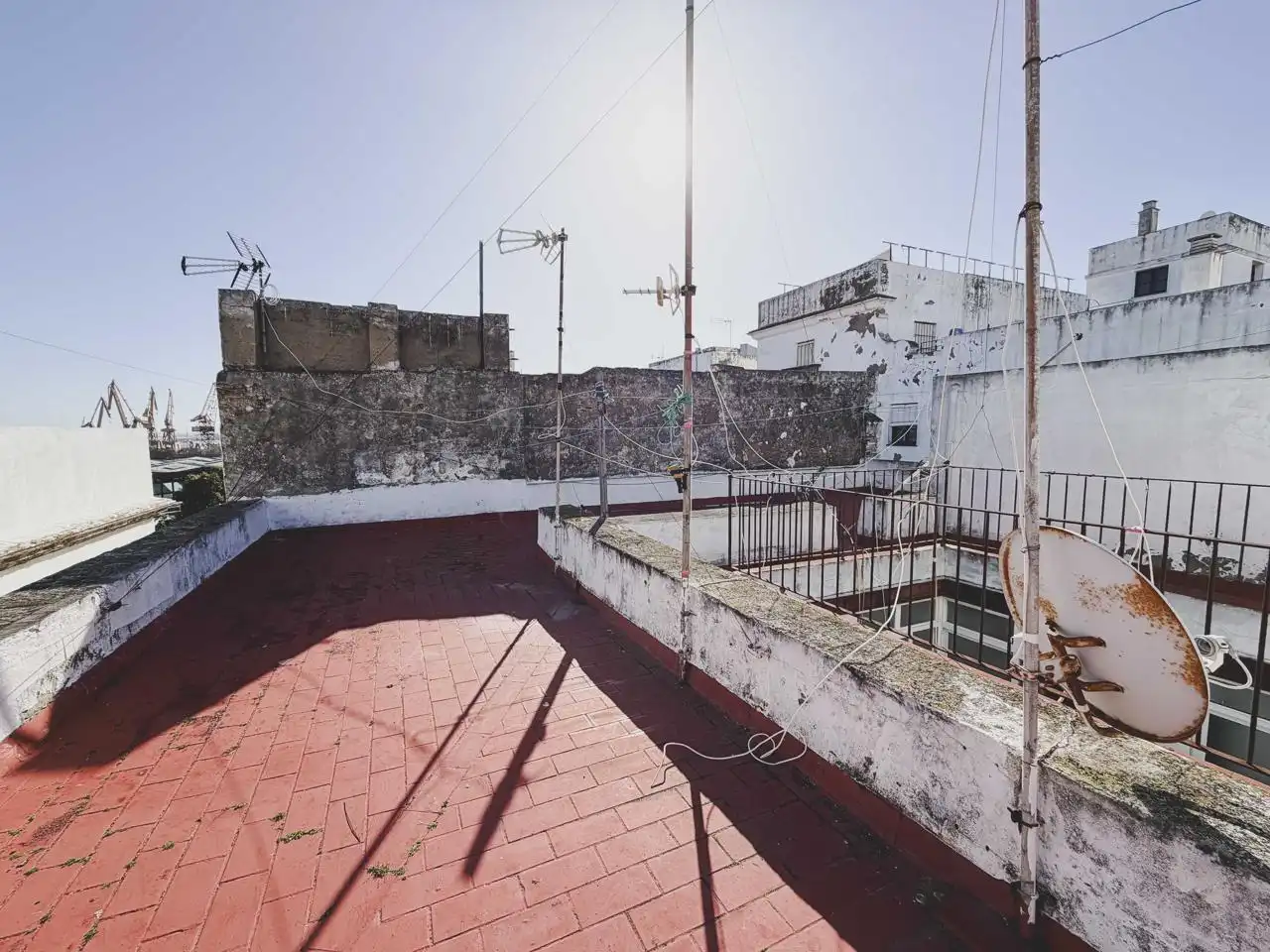 Wohnung zum Verkauf in El Pópulo - Santa María, imagen 8